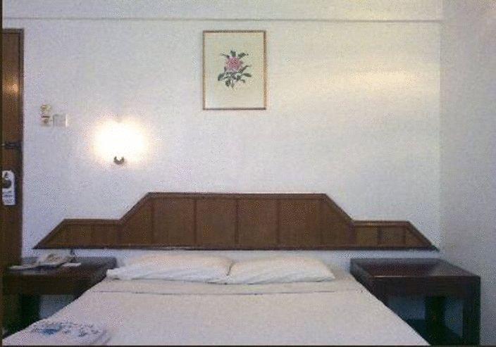 Palace Inn Miri Rum bild