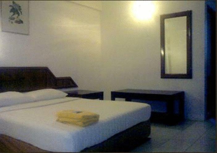 Palace Inn Miri Rum bild